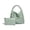 Color 02, variant on Woven Tote Bag for Women with Purse, Fashion Shoulder Hobo Underarm Bags, Large Woven Handmade Work Commuter Day Bags Handbag