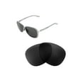 thumbnail image 5 of Walleva Black Polarized Replacement Lenses for Oakley Split Time Sunglasses, 5 of 5