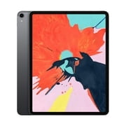 Pre-Owned Restored Apple iPad Pro 2018, 12.9" 512GB (Wifi + LTE) - Space Gray