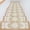 Beige-2, variant on Findosom 15 Pack 8"x30" Vintage Boho Stair Treads,Non Slip Self Adhesive Stair Carpet Treads,Grey Stair Rugs, Reusable Staircase Step Rugs Runner for Wooden Steps,Indoor Safety,Pet Friendly