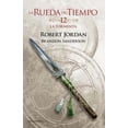thumbnail image 1 of LA RUEDA DEL TIEMPO Nº 12/14 LA TORMENTA MINOTAURO MEXICO Pasta Blanda, 1 of 2
