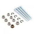 thumbnail image 3 of Door Hinge Pin,Door Hinge Pin Kit Door Hinge Pin Kit Door Hinge Set Exceptional Value, 3 of 7