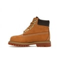 thumbnail image 2 of Timberland Kid's 6" Premium Boot Wheat (TD), from StockX, 2 of 5