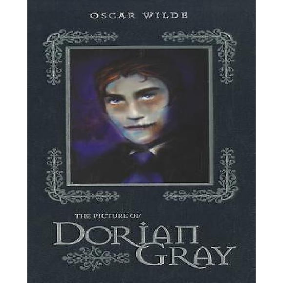 The Picture of Dorian Gray