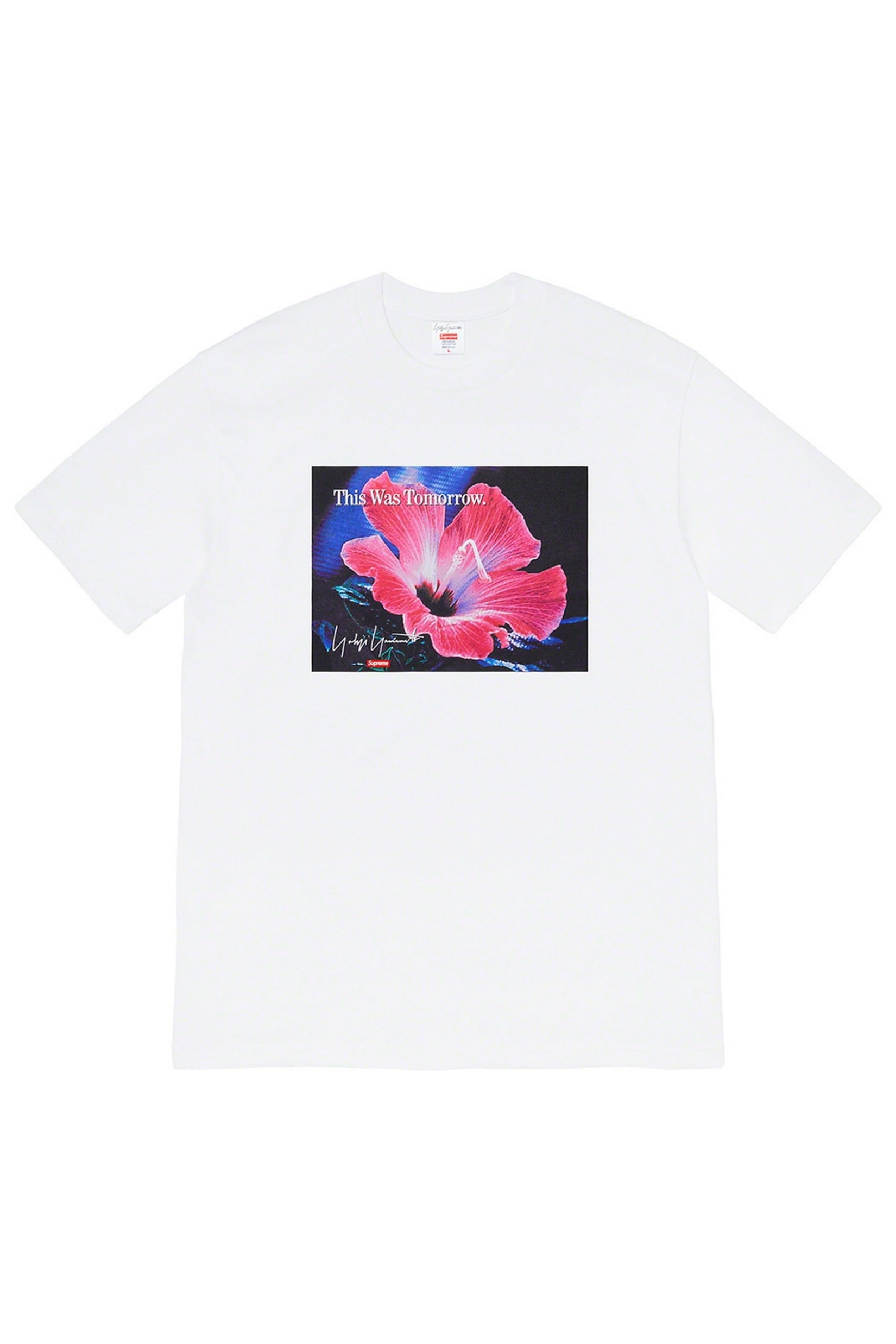 supreme yohji yamamoto prices
