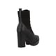 thumbnail image 3 of Botas Mujer Head Over Heels Altas Agujeta Tacón negro 25 HEAD OVER HEELS 3364, 3 of 4