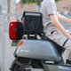 thumbnail image 1 of Houderco Bolsa De Maletero Para Motocicleta Eléctrica Universal Resistente Y Segura Impermeable, 1 of 6
