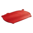 thumbnail image 2 of Large Silicone Cutting Boards for Kitchen 14.9'' x 11.2'' Flexible Cutting Chopping Boards/Mats Non-slip Deep Drip Juice Groove, Dishwasher Safe, 2 of 7