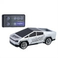 thumbnail image 1 of Camión Monstruo Todoterreno RC 1:64, Minicoche de Escalada, Modelo de Juguete Eléctrico de Control Remoto, Coche de Regalo Verde, Sin Equipaje., 1 of 8