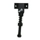 thumbnail image 2 of Kickstand Soporte De Estacionamiento Para Scooter Eléctrico Soporte De Pie Para Scooter Eléctrico De aleación De Aluminio Para Repuestos De Scooter 10 Pulgadas Negro, 2 of 7