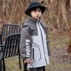 thumbnail image 2 of Chaqueta infantil para niños y niñas, conjunto de dos piezas tres en uno de invierno, chaqueta cálida y resistente al viento para exteriores para niños medianos y grandes, 2 of 3