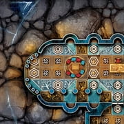 DM Vault for Planescape: Adventures in the Multiverse (Dungeons & Dragons)