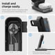 thumbnail image 3 of Soporte de Carga Inalámbrico Spigen OneTap Pro Blanco 3 en 1 MagFit 15W para iPhone y Apple Watch, 3 of 7