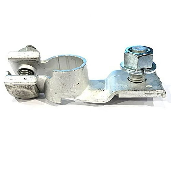 NEW 24340-7999B 243407999B Negative Battery Terminal End for Altima Maxima Quest Titan QX60 Q60 etc 926-517 926517