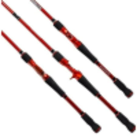 Favorite Fishing USA 7 ft. x 2 in. PBF Absolute Casting Rod