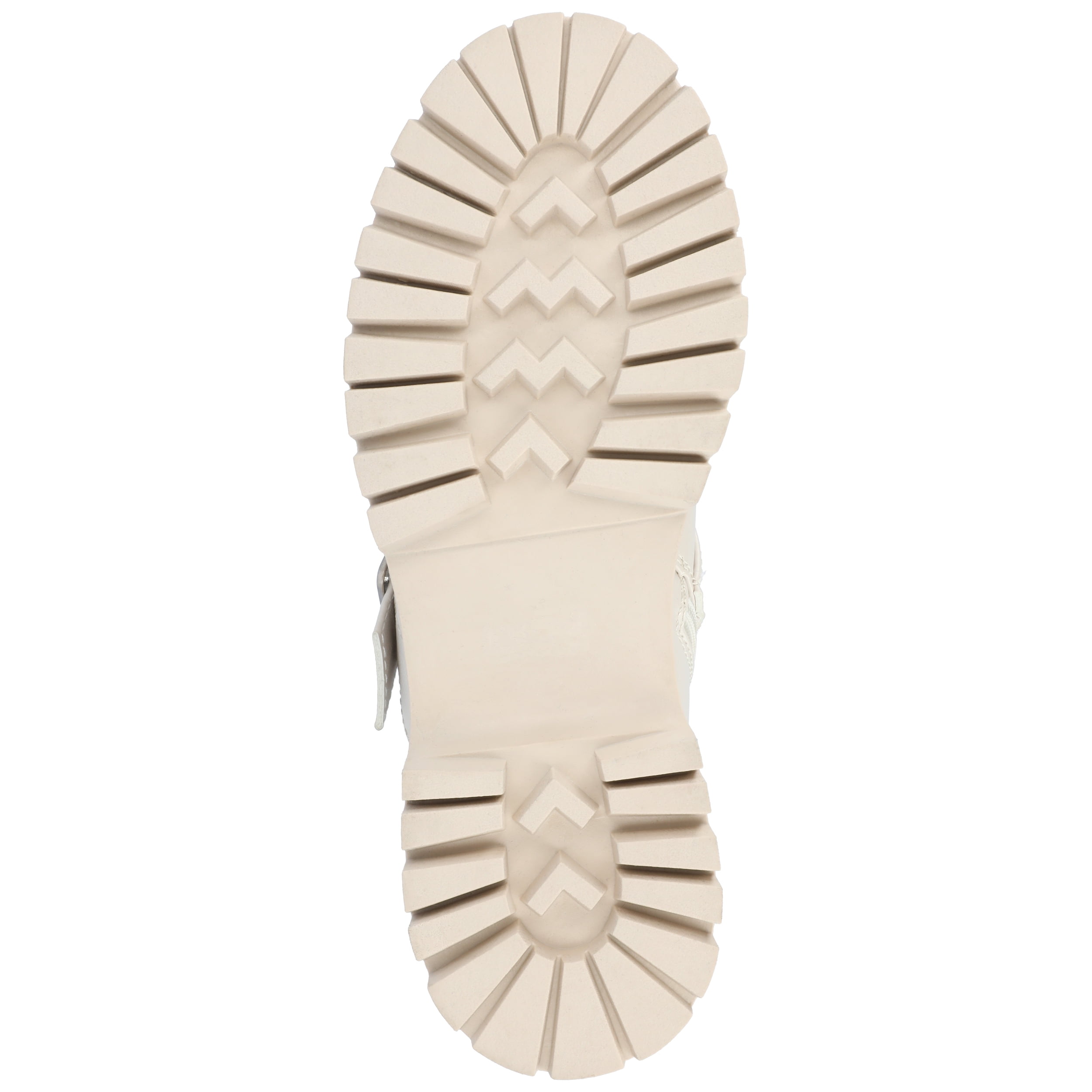 Journee Womens Maebry Treaded Outsole Round Toe Booties
