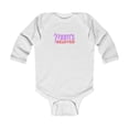thumbnail image 2 of Mom's Beloved Infant Long Sleeve Bodysuit, 2 of 7