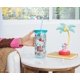thumbnail image 2 of Vaso para bebidas frías Silver Buffalo Sanrio Hello Kitty, 600 ml, navideño, 2 of 2
