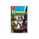 thumbnail image 1 of Crash Bandicoot N-sane Trilogy Activision Nintendo Switch, 1 of 3
