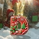 thumbnail image 2 of Adornos de 26 letras para árbol de Navidad de exterior, decoraciones para insertar en el suelo, decoraciones para exteriores con motivos navideños de bayas, insertos acrílicos 2D para árbol de Navidad, 2 of 4