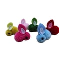 thumbnail image 5 of Lindos accesorios para el cabello con forma de conejito de Islandia para niños, accesorios de ropa con forma de linterna para el Festival del Medio Otoño, 5 of 5