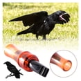 thumbnail image 4 of Crow Call Decoy,Imitation Crow Calls Decoying Whistles with Realistic Sound,Crow Attracting Call, 4 of 8
