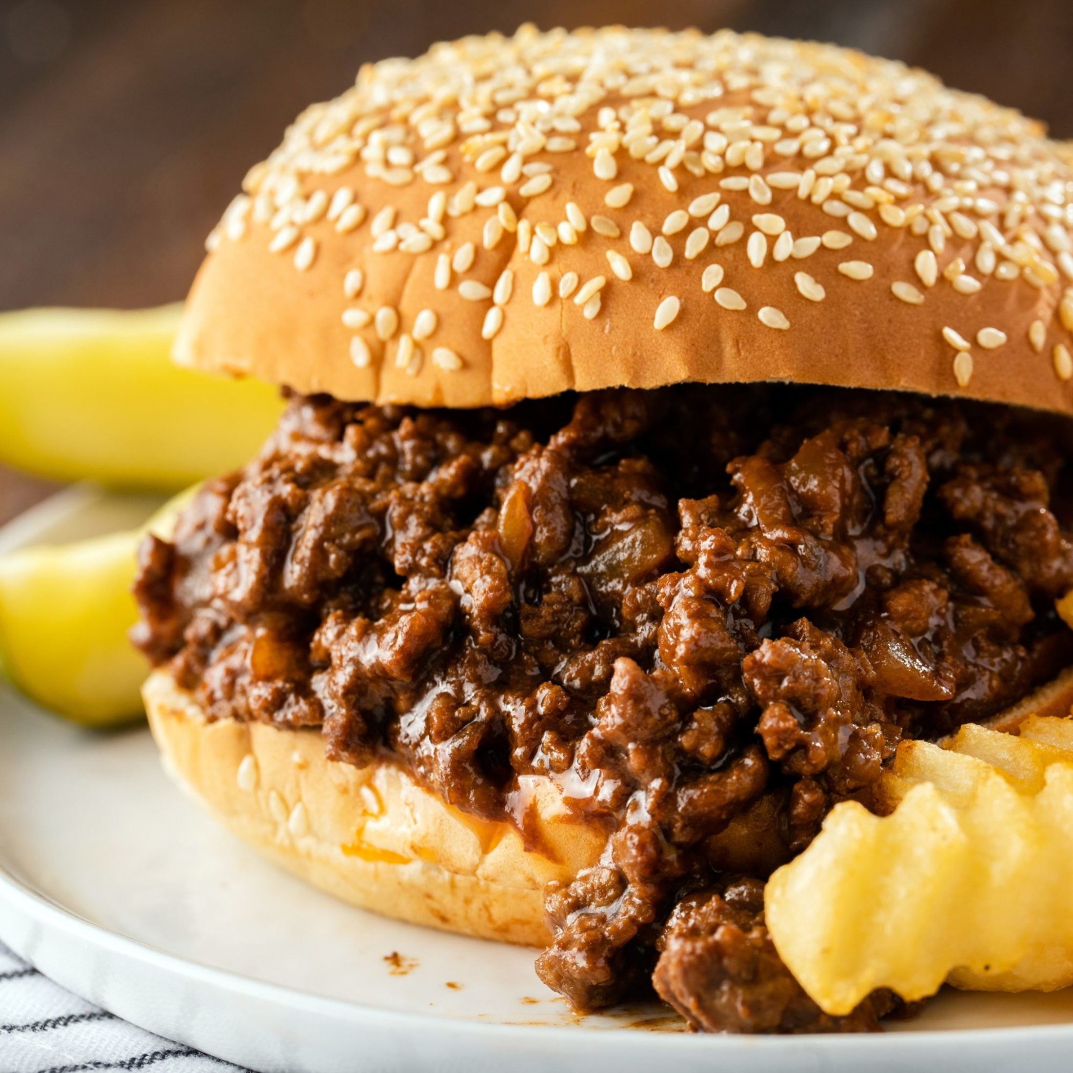 Lawry's Kosher Sloppy Joe Seasoning Mix, 15.0 oz Packet