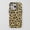 Color 03, variant on Leopard Print For All iPhone Series Protective Phone Case Rainbow Yellow