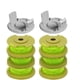 thumbnail image 1 of Carrete de repuesto para recortadora Ryobi One Plus AC80RL3 18V 24V 40V RY40204 RY40220 ZRP2080 (8 piezas), 1 of 5
