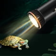 thumbnail image 4 of Reptile Light Creative Reptile Sun Lamp Sun Basking Lamp Amphibian Lamp, 4 of 10