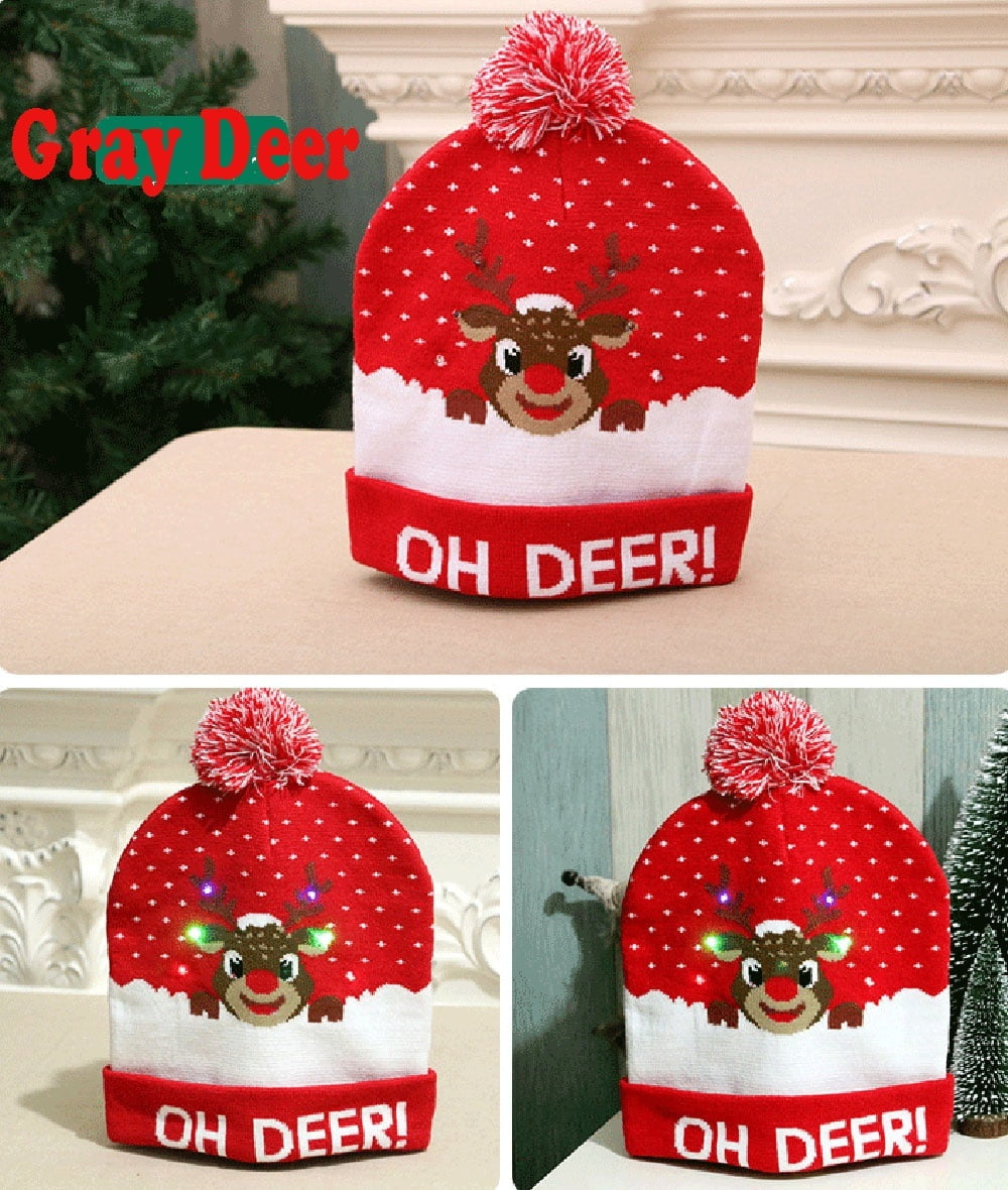 father christmas hat