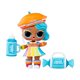 thumbnail image 3 of Muñeca LOL Surprise Deluxe Tootsie, 3 of 3