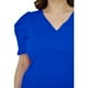 thumbnail image 4 of Blusa de popelina Roman Fashion /Tallas Extras, 2127 (Azul rey) azul 36 Roman Fashion BL-ELY-2127-REY, 4 of 6