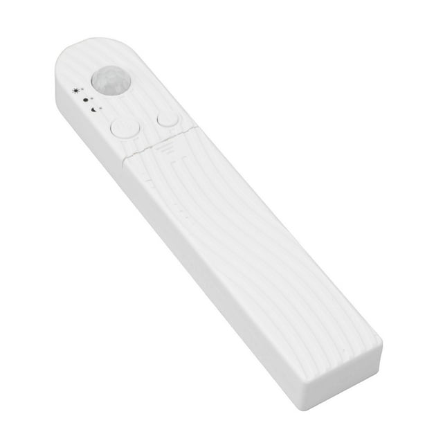 Sensor de Tira de Iluminación, Sensor de Movimento Smart Motion de Operación de Baterías Dimmable Para El Hogar