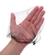 thumbnail image 5 of BESTYASH 100Ud Red De Nylon Invisible Para Reutilizable Para Moños Ballet Catering Y Uso Diario, 5 of 6