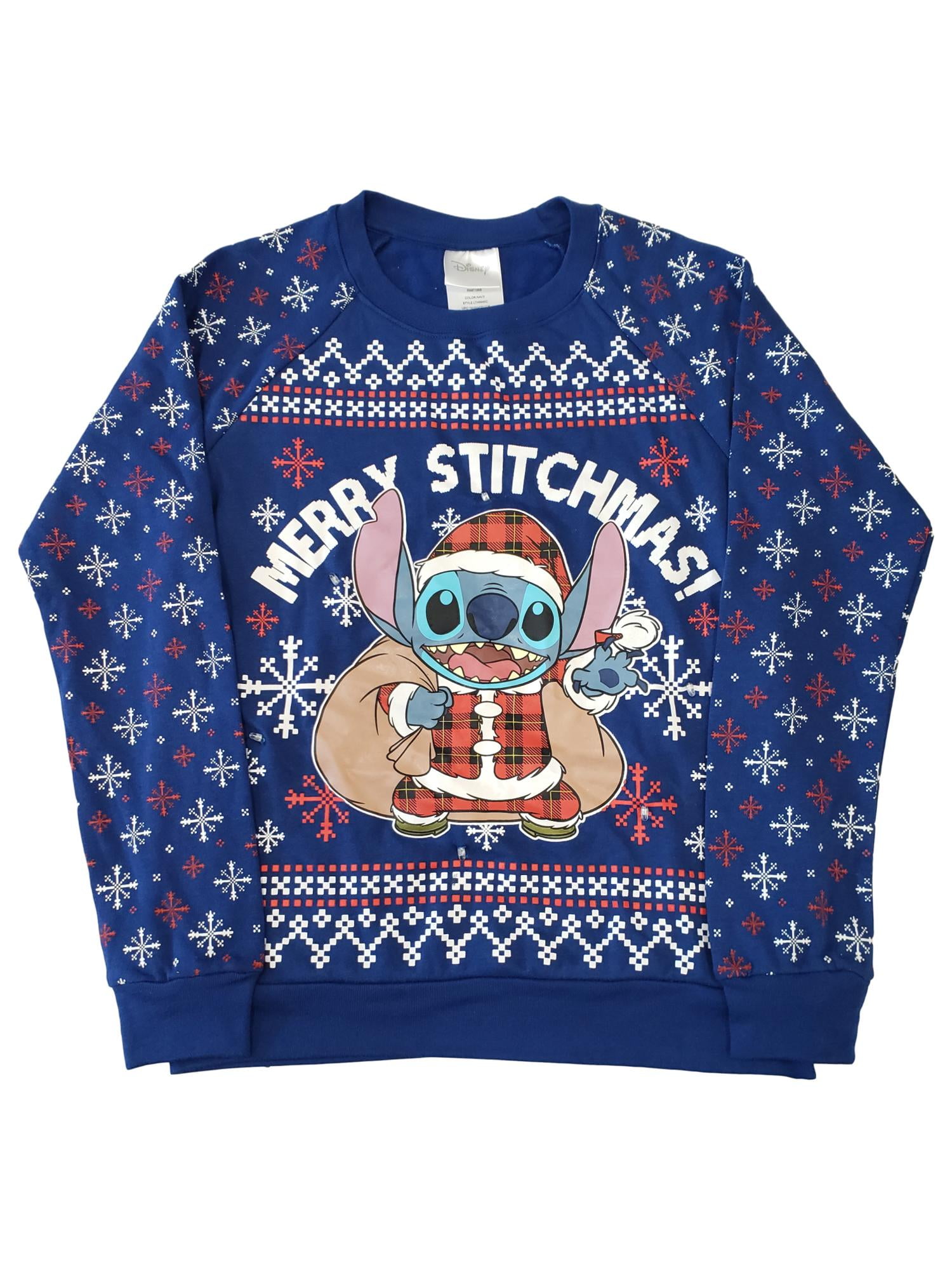 Merry Stitchmas Sweater Poland, SAVE 31 
