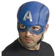 Captain America Avengers Age Of Ultron Adult Costume Mask