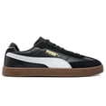 thumbnail image 1 of Tenis Puma Club II Era para Hombre 397447-02 negro 27.5, 1 of 6