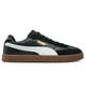 thumbnail image 1 of Tenis Puma Club II Era para Hombre 397447-02 negro 28, 1 of 6