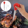 thumbnail image 4 of Weiweiguan 1 Set of Seasoning Sauce Injector Kitchen Turkey BBQ Sauce Injector, 4 of 7
