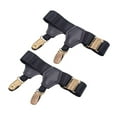 thumbnail image 4 of Tirante de calcetín Baoblaze para hombre con clip, 4 of 8