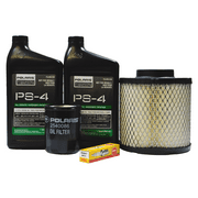 2014-2021 Polaris Ace Ranger Sportsman 570 4x4 OEM Oil Change Service Kit POL69