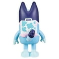 Bluey, School Friends Calypso's School, Chloe and Bluey 3 inch Figures