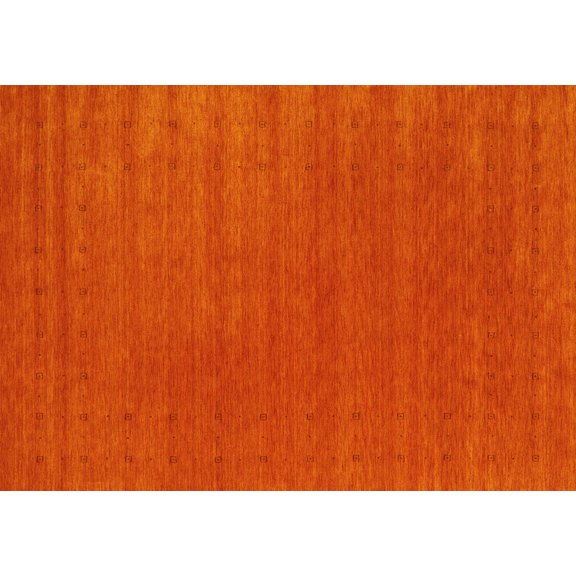 Ahgly Company Indoor Rectangle Abstract Yellow Contemporary Area Rugs, 3' x 5'
