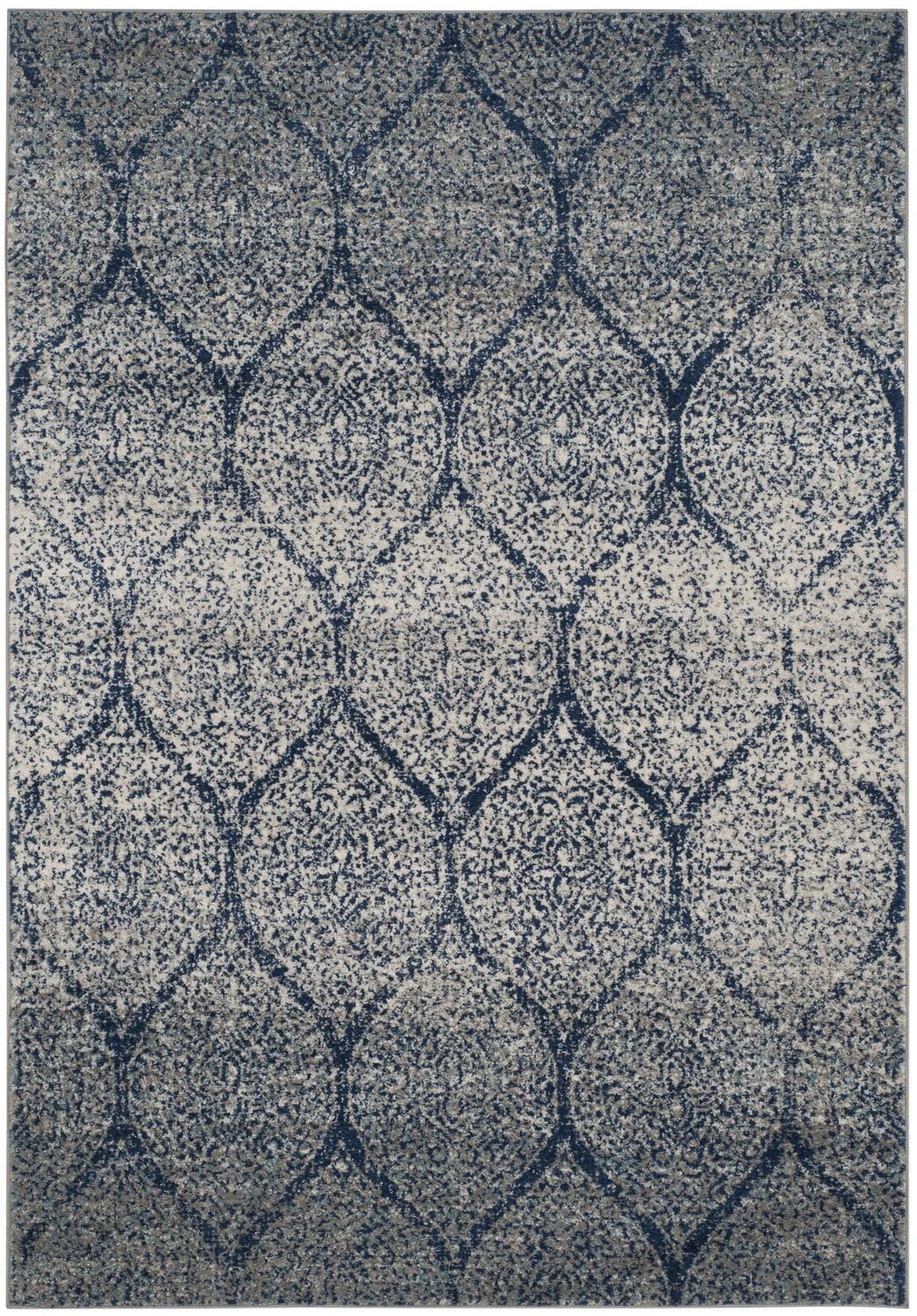 Safavieh Madison Leighton Geometric Area Rug