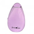 thumbnail image 1 of Mochila Pickleball, bolsa de tenis ligera, bolsa de viaje, organizador, cremallera suave, bolsa portátil duradera de Pickleball para mujeres y hombres Violeta, 1 of 8