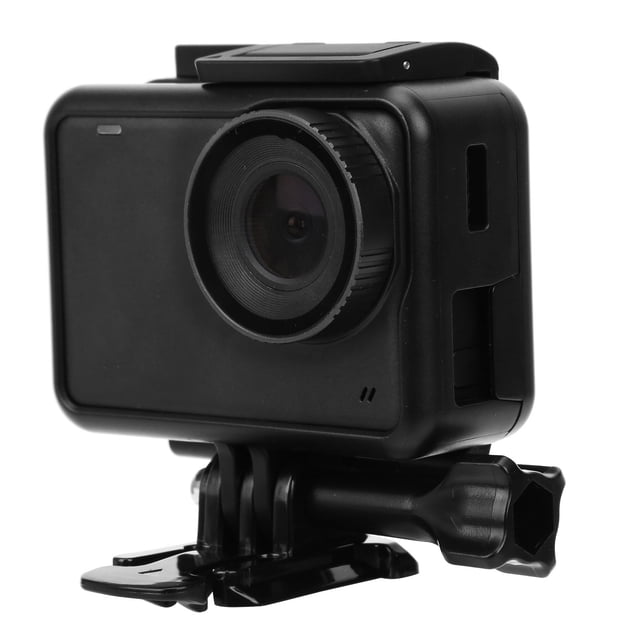 Mini cámara, cámara deportiva SJCAM SJ10X, cámara deportiva subacuática, cámara K, funcionalidad de alta precisión
