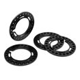 thumbnail image 4 of Rim Beadlock Rings,4pcs Rim Lock Rings Beadlock Wheel Rim Rings Replacement Rim Beadlock Ring Built for Precision, 4 of 8