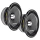thumbnail image 1 of Altavoz Bullet de gama media PRV AUDIO 6.5" 6MR400-4 400 W 4 ohmios, 1 of 7