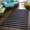 Black/Tan Striped, variant on Ox Bay Hadley 5' x 7'9" Navy Blue/Tan Striped Braided Jute Indoor Area Rug